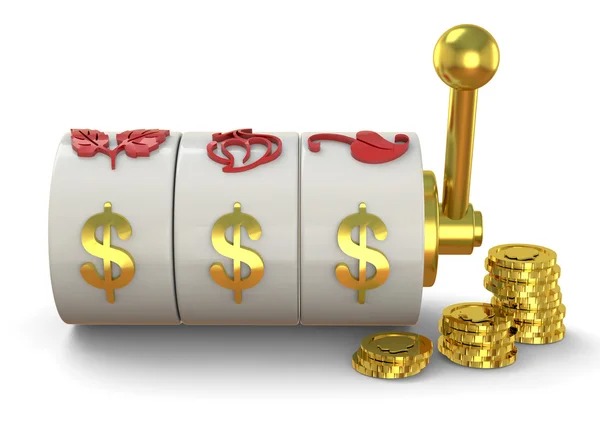 rawontoto Slots
